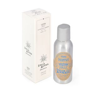 Dopobarba Stella Alpina di Saponificio Varesino