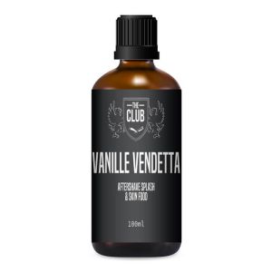Vanille vendetta Aftershave di Ariana & Evans