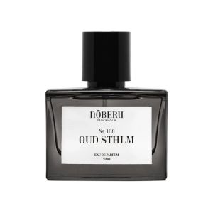 Eau De Parfum Oud Sthlm