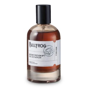 Eau de Parfum Secret Potion N.1 100ml Bullfrog