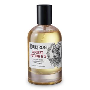 Eau de Parfum Secret Potion N.2 100ml Bullfrog