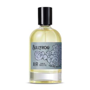 Eau de Toilette Air 100ml Bullfrog