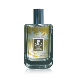Eau de Toilette Cuban Blend di The Bluebeards Revenge