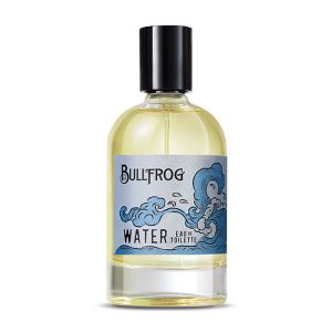 Eau de Toilette Water 100ml Bullfrog