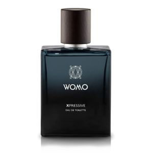 Eau de Toilette X Pressive