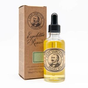 Expedition Reserve Beard Oil 50ml Captain Fawcett