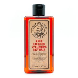Expedition Reserve Body Wash 250ml Captain Fawcett