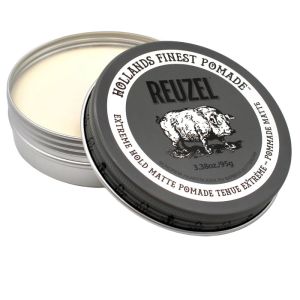 Extreme Hold Matte Pomade 95gr