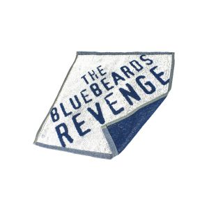 Flannel di The Bluebeards Revenge