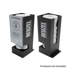 Gravity Feed Display - Set da 2 espositori