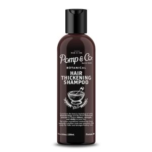 Shampoo Rinforzante e Volumizzante 250ml