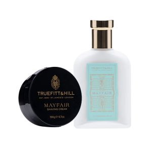 mayfair combo crema dopobarba truefitt hill