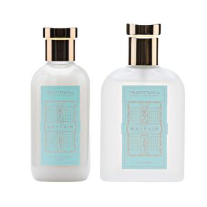 Mayfair Combo: Gel Doccia + Eau de Cologne