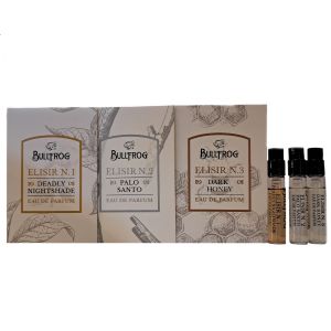 Discovery Kit Elisir Saga