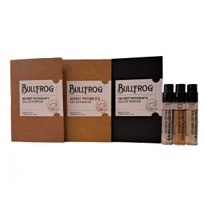 Discovery Kit Secret Potion Sample