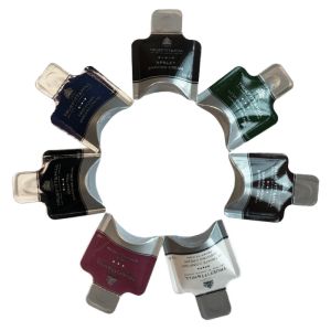 Kit Shaving Cream Sample