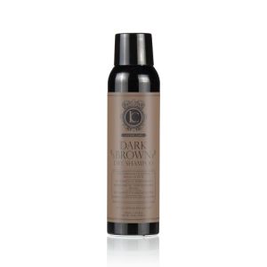 Dry Shampoo Dark Brown