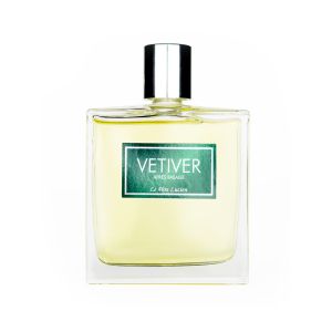 Aftershave Eau de Toilette Vetiver 100ml Le Père Lucien