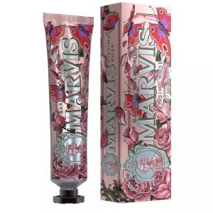 Dentifricio Kissing Rose 75 ml - Edizione Limitata
