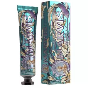 Dentifricio Sinuous Lily 75 ml - Edizione Limitata