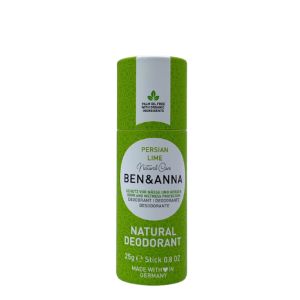 Deodorante Stick Pers. Lime Travel Size