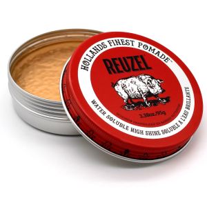 Red High Sheen 95gr