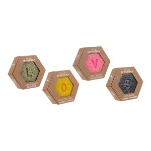 Starter Pack Love Soap