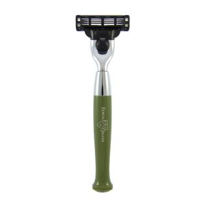 Rasoio Gillette® Mach3® R728CR di Edwin Jagger