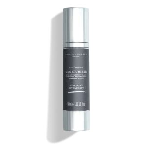 Daimon Barber Revitalizing Moisturizer 50ml crema viso idratante