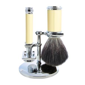 Set da rasatura 3 pezzi S21M8711 Edwin Jagger