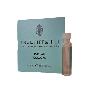 Mayfair Cologne Vial Sample 1.5ml