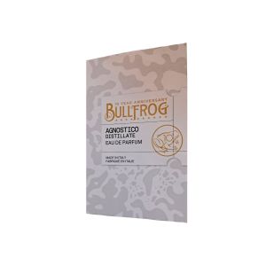 Sample Edp Agnostico Distillate 2ml