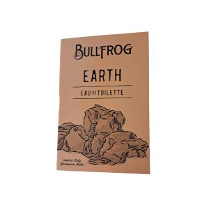 Sample Edt Earth 2ml