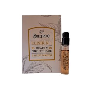 Sample Edp Elisir N.1 2ml