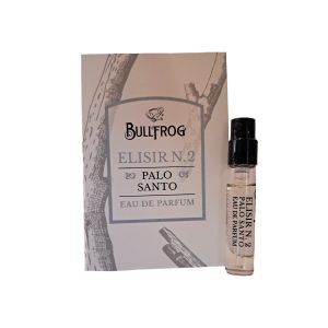 Sample Edp Elisir N.2 2ml