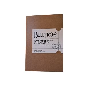 Sample Edp Secret Potion N.1 2ml