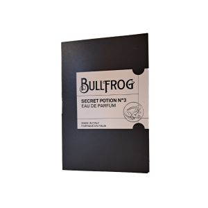 Sample Edp Secret Potion N.3 2ml