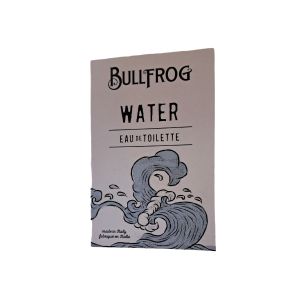 Sample Edt Water 2ml