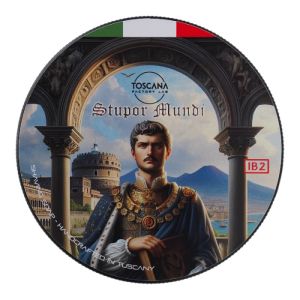 Sapone da Barba Stupor Mundi 125gr