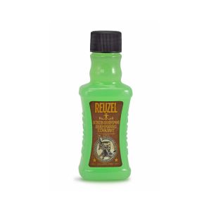 Scrub Shampoo 100ml Reuzel