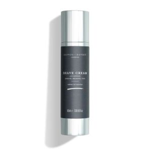 Daimon Barber Shave Cream 100ml crema da rasatura uomo