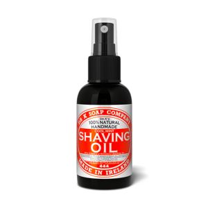 Shaving Oil 50ml Dr K Soap Company