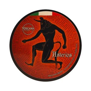 Sapone da barba Asterios 125gr Toscana Factory Lab