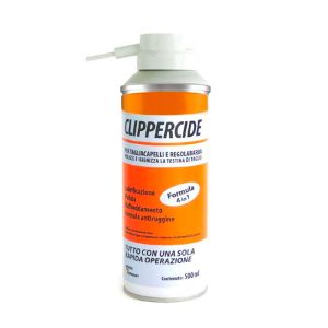 Clippercide Spray Igienizzante Testine