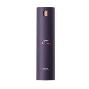 spray chitosan dyson styling capelli
