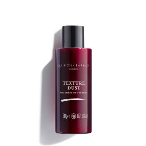 Texture Dust Daimon Barber 20 g – Polvere per volume e texture