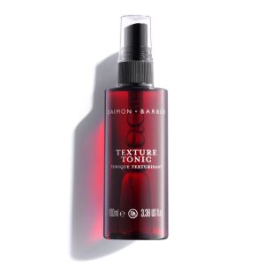 Texture Tonic Daimon Barber 100 ml – Spray al Sale Marino per Volume