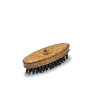 Vegan Travel Beard Brush The Bluebeards Revenge