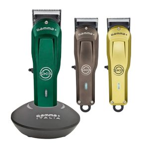 Trimmer Skin Barberhood by Gamma Più
