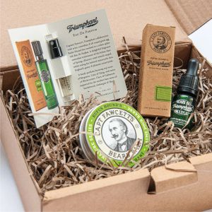 Triumphant Gift Set